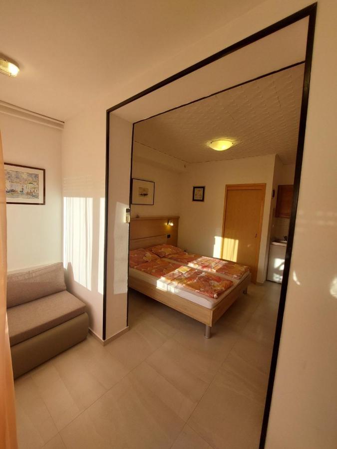 Apartmani Gamboc + Experience And Discounts Umag Exterior foto