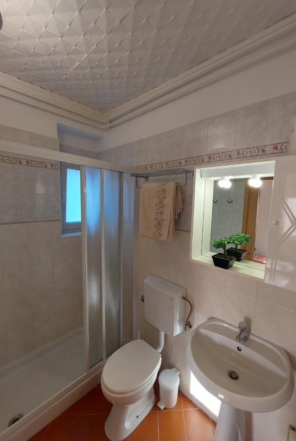 Apartmani Gamboc + Experience And Discounts Umag Exterior foto